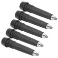 thumbnail image 3 of Embout de Tige d'Alpenstock, Couvre-Pied de Rechange Robuste et Durable Noir, pour Accessoire de Randonnée, 3 of 8
