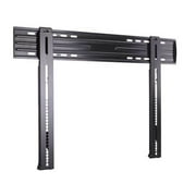 Sanus Systems LL11-B1 Super Slim Fixed-Position Wall Mount for 40" - 85" Flat Screen TVs.