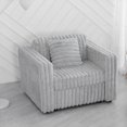thumbnail image 3 of 44.9" Modular Sofa Single - High Comfort & Multi-Function for Home, 3 of 11