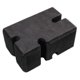 thumbnail image 2 of Press Blocks Board Bench Board G Workout Fitness For Increase Your Bench Press, 2 of 3