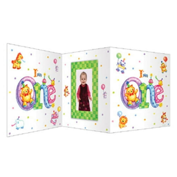 1st Birthday Teddy Bear Centerpiece