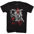 thumbnail image 1 of Resident Evil Reinvented Black Adult T-Shirt 4Xl, 1 of 2