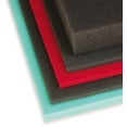 thumbnail image 4 of Uni Filter BF-3 8 X 10 X 2-Inch 30 PPI Black Coarse Foam / Skid Plate, 4 of 5