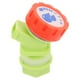thumbnail image 1 of ColoMX Grifo dispensador de agua de 5 galones - Grifo de jarra con tapa de rosca de repuesto Grifo dispensador de agua para jarras de agua y enfriadores de bebidas de un galón Verde, 1 of 7