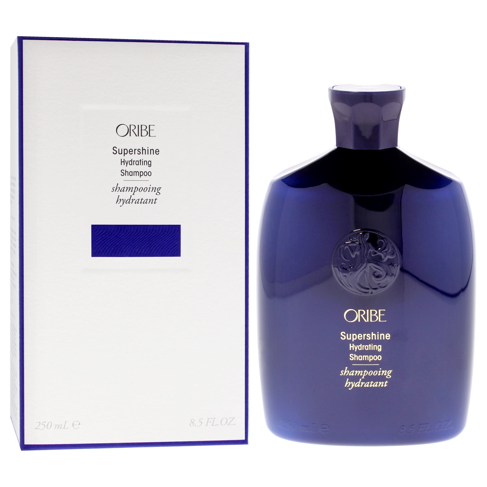 Oribe Supershine Hydrating Shampoo , 8.5 oz Shampoo
