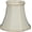 White, variant on Royal Designs, Inc. Decorative Trim Scallop Bell Chandelier Shade CS-701EG-6, Eggshell, 3 x 5 x 4.5, Pack of 6