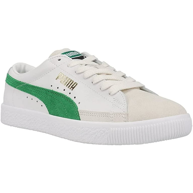 Puma basket platform men hotsell