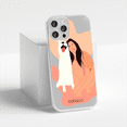 thumbnail image 5 of Babaco Phone Case for Samsung S21 FE Pets at Home Partial Print, 5 of 5