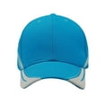 thumbnail image 2 of Dyfzdhu Mens And Womens Summer Fashion Casual Sunscreen Baseball Caps Cap Hats, 2 of 3