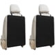 thumbnail image 1 of Apuakthei - Protector de asiento de coche de 2 piezas, con acolchado más grueso, la mejor protección para asientos de coche (negro), 1 of 5