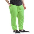 thumbnail image 2 of Pantalons de Survêtement Décontractés pour Hommes avec Poches, 2 of 4