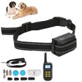 thumbnail image 4 of Dog Training Collar, Waterproof Dog Shock Collar  For Pet Training, 4 of 8