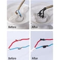 thumbnail image 4 of Liquid Electrical Tape, 15ml Rubber Insulating Cable Wire Coat Glue, Waterproof Adhesives Sealer for Home, Auto, Marine, Fast Curing Line Fix, 4 of 8