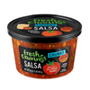 FRESH CRAVINGS Medium Chunky Salsa, 16 oz