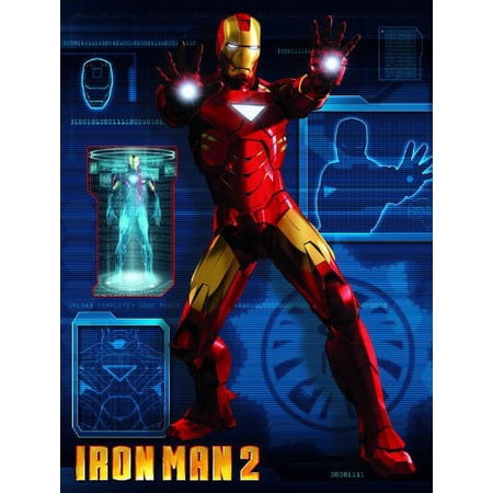 Iron Man 2 Make Em Move price history on PriceWatchPro