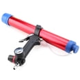 thumbnail image 4 of Caulking Glass Glue , Pneumatic Glass Glue Sealant , Solid Sturdy A Long Time Use Automotive Components Solar Energy For Building Decoration Fish Tank, 4 of 8