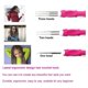 thumbnail image 5 of Dreadlocks Crochet Hook Set with Ergonomic Handle,Interlocking Tool, 5 of 5