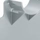 thumbnail image 4 of Soporte de montaje de fijación de tubería de piscina de alta versión para Intex Bestway gris Ndcxsfigh Libre de BPA, 4 of 7