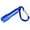 Blue, variant on Opvise Outdoor Mini LED Flashlight Carabiner Clip Keychain Portable Sports Torch Lamp
