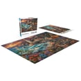 thumbnail image 4 of Rompecabezas Buffalo Games Chuck Pinson Edge of Destiny, 4 of 6
