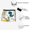 thumbnail image 6 of Naloa Childish Dinosaur Print Mens Underwear - Boxers for Men, Classic Briefs for Men, 6 of 9