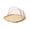 M-square-shaped, variant on Anti-insect Dustproof Basket Anti-mosquito Hand-Woven Tent Basket Fruit Vegetable Tray Mesh Drying Dustpan Food Storage Basket
