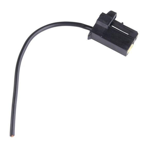 90980-10619 1-Way Wire Horn Connector Kit For Toyota Lexus Scion Subaru