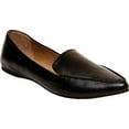 thumbnail image 5 of Steve Madden Feather Loafer Flat (Women's), 5 of 6