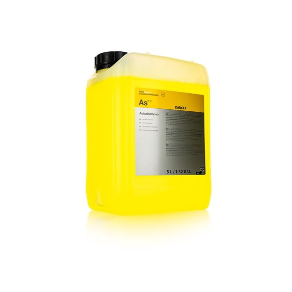 Shampoo para autos KOCHCHEMIE Autoshampoo 5 L sin fosfatos