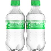 Sprite Lemon Lime Soda Pop, 12 fl oz, 8 Pack Bottles