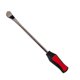 thumbnail image 4 of Heavy Duty Motorcycle Wheel Tyre Changing Repair Alloy Levers Suitable for Daily Commute Maintenance Emergencies Repairs Red, 4 of 4