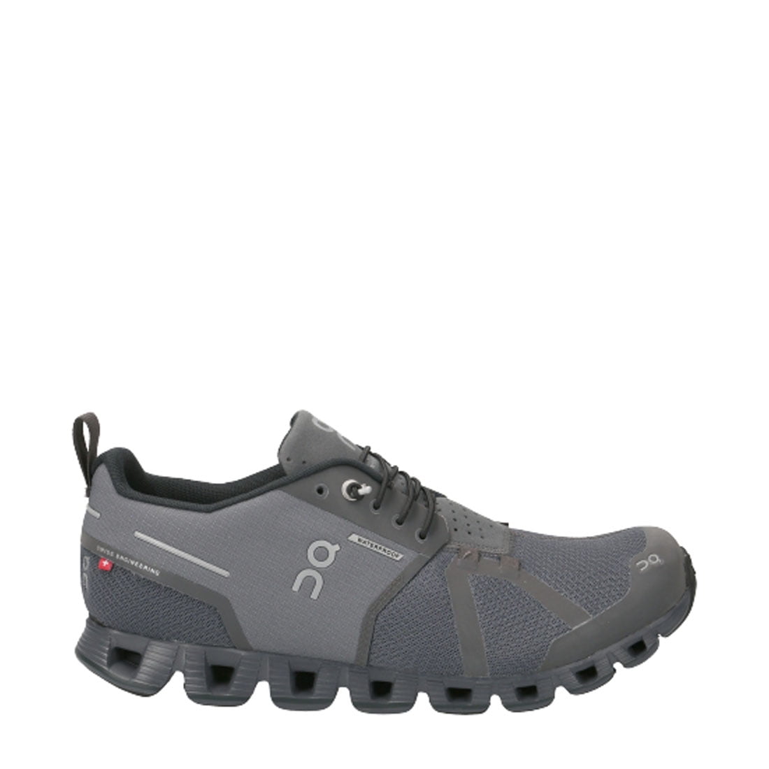 ON RUNNING Cloud Men/Adult shoe size 13 Casual ON-19.99187 Eclipse Rock ...