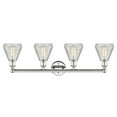 thumbnail image 4 of Innovations Lighting - Conesus - 4 Light Bath Vanity In Industrial Style-12.5, 4 of 7