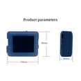 thumbnail image 3 of Handheld Printer Portable Small Coding Machine Mini Inkjet Printer Multilingual Print Logo Quick Dry Inkjet Printer ,Multifunction Inkjet Printer, 3 of 7