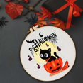 thumbnail image 3 of Abbracc Halloween DIY Embroidery Starter Step by Step Accessory Exquisite E E, 3 of 6