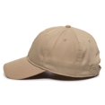 thumbnail image 5 of Outdoor Cap RPET100 Hook/Loop Tape-Khaki, 5 of 8