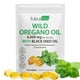 thumbnail image 1 of Suplemento de aceite de orégano 6000 mg con aceite de semilla negra 120 cápsulas blandas, 1 of 9