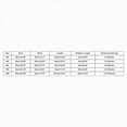thumbnail image 4 of Newborn Baby Girl Summer Clothes Short Sleeve Butterfly Romper Bodysuit Ruffle Butterfly Bow Shorts Headband 3Pcs Set Cute Outfits Kaprioy Baby Clothes for Girls, 4 of 6
