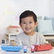 thumbnail image 1 of Peppa Pig Toys Car y bote de madera hecha de madera de origen responsable, juguetes de madera Peppa Pig Peppa Pig, 1 of 2