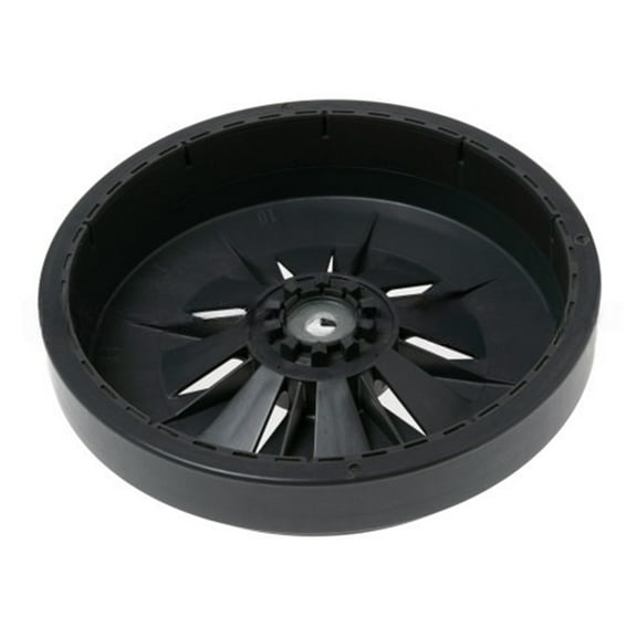 GE APPLIANCE WH03X31397 MOTOR ROTOR - GENUINE OEM PART