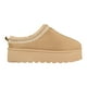thumbnail image 2 of PANTUFLAS DAMA FUROR 26429 TEXTIL BEIGE, 2 of 4