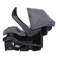thumbnail image 5 of Sistema de viaje para cochecito de carga Baby Trend Passport® con asiento para automóvil infantil EZ-Lift™ PLUS, bambú gris, 5 of 5