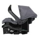 thumbnail image 5 of Sistema de viaje para cochecito de carga Baby Trend Passport® con asiento para automóvil infantil EZ-Lift™ PLUS, bambú gris, 5 of 5
