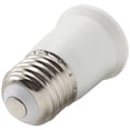 thumbnail image 4 of TorchStar E26 to E26 Light Bulb Socket Extender Adapter (6 Count), 4 of 9