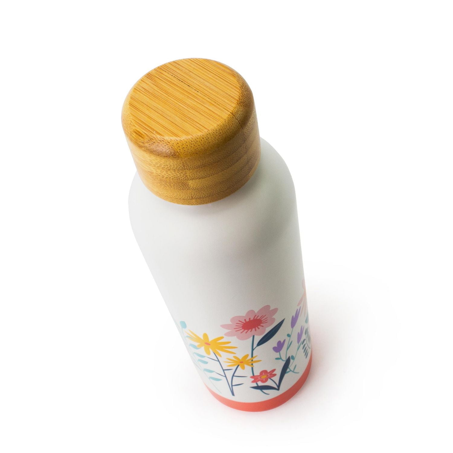 500Ml Chug Bottle Flora