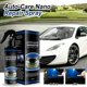thumbnail image 1 of AutoCare Nanos Repair Spray - 120 ml de recubrimiento cerámico, 9H hidrofóbico, removedor de arañazos y manchas de agua para pintura de coches, llantas, metal, plástico, 1 of 1