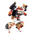 thumbnail image 4 of Nuevo Tobot Tobot X Youngtoys Transformando vehículo coleccionable en héroes robot Animación Personajes Juguetes para niños de 3 años en adelante Transformar juguetes Coches Tamaño grande 9 pulgadas, 4 of 5