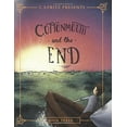 thumbnail image 2 of Cottonmouth Series: Cottonmouth and the End (Series #3) (Paperback), 2 of 2
