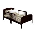 thumbnail image 2 of Rack Furniture Harrisburg Toddler Bed, 2 of 2