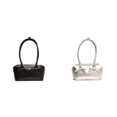thumbnail image 1 of Bolso Hombro Verano para Mujer Cuero PU Sólido Mano Moderno (), 1 of 4